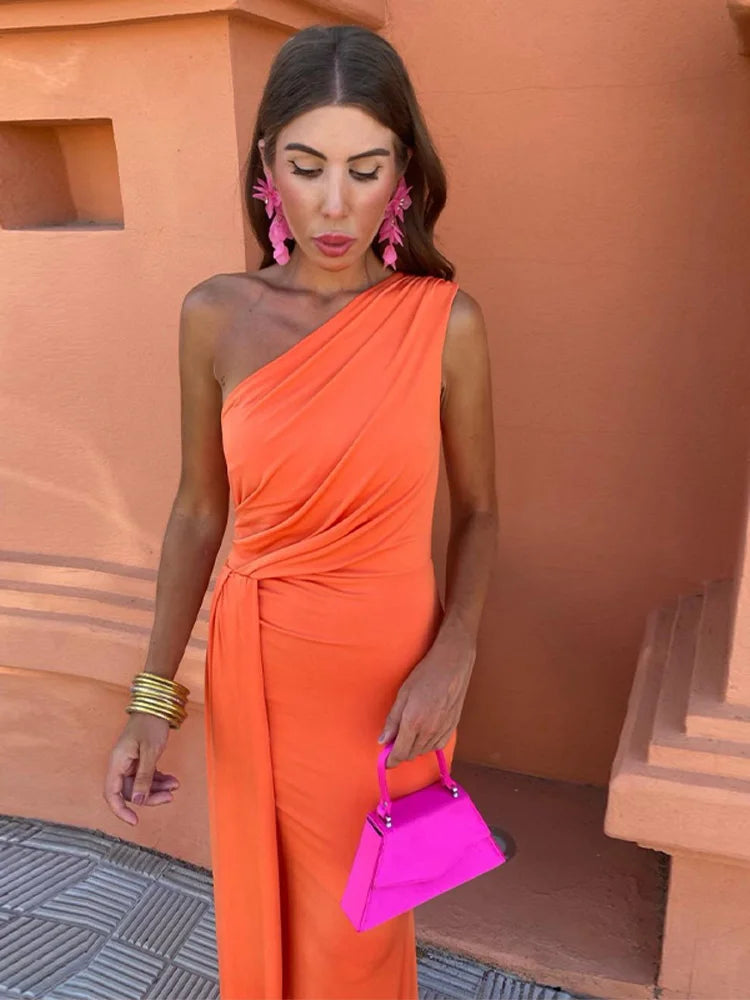 Lia | Elegant sommarklänning