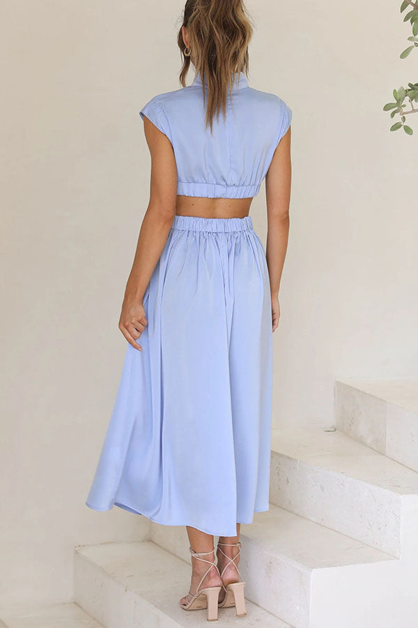 Darcy | Elegant aftonklänning
