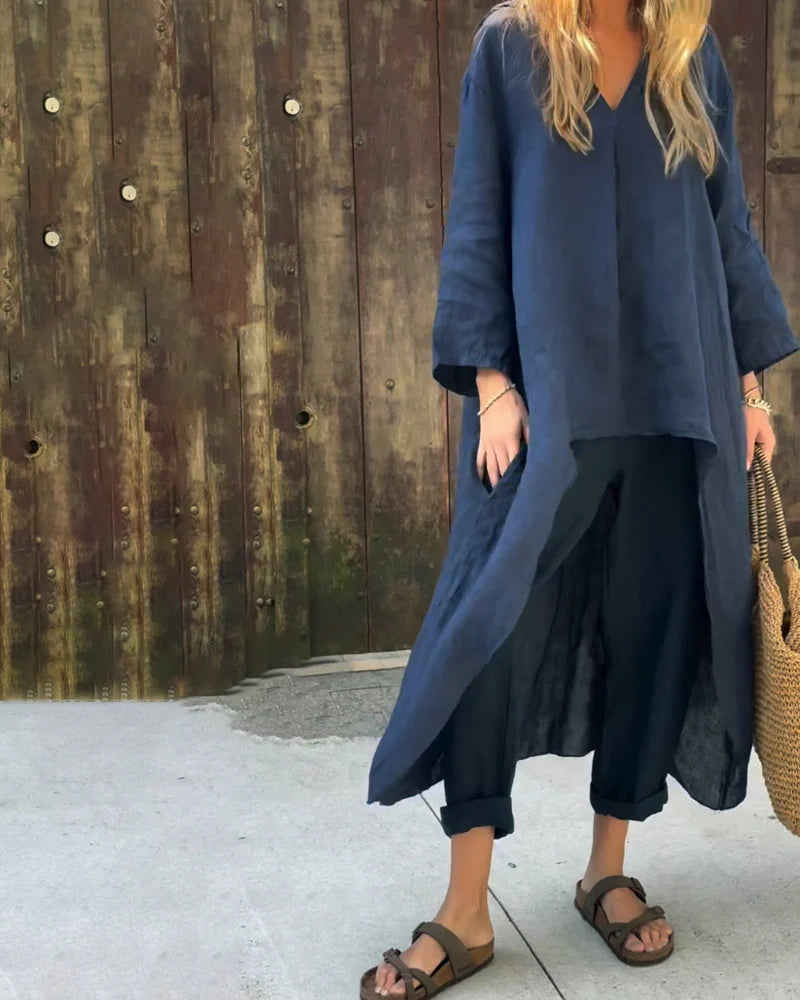 Luxe | Chic och bekvämt set