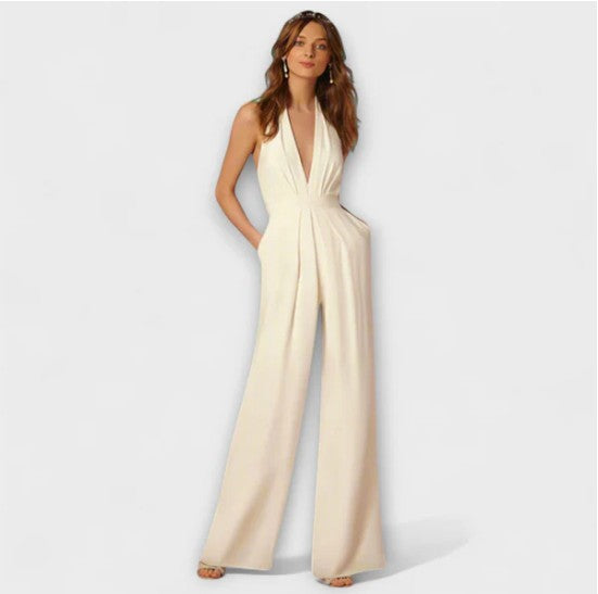 Therese | Elegant premium byxdress