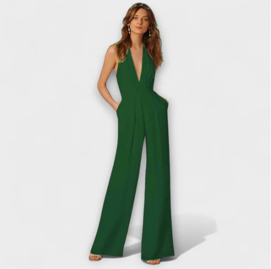 Therese | Elegant premium byxdress