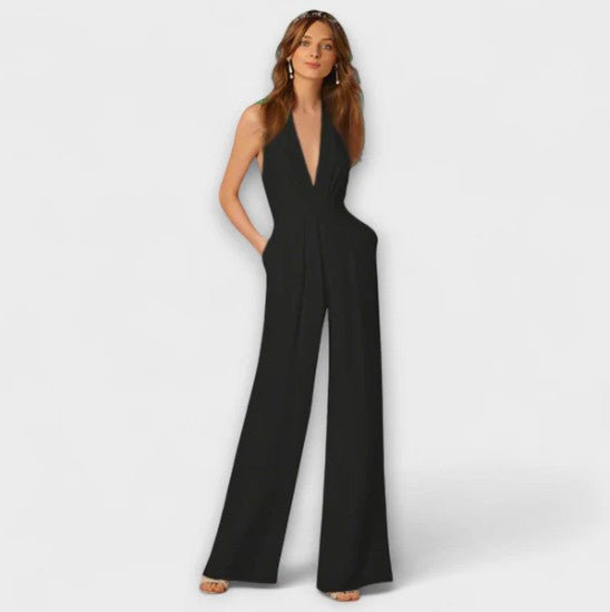 Therese | Elegant premium byxdress