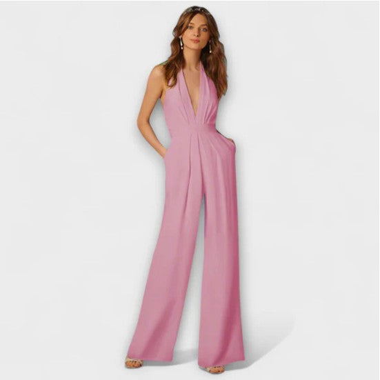 Therese | Elegant premium byxdress