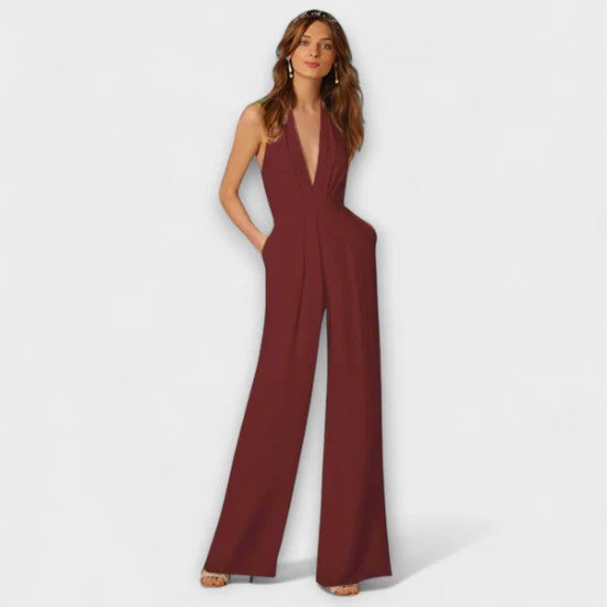 Therese | Elegant premium byxdress