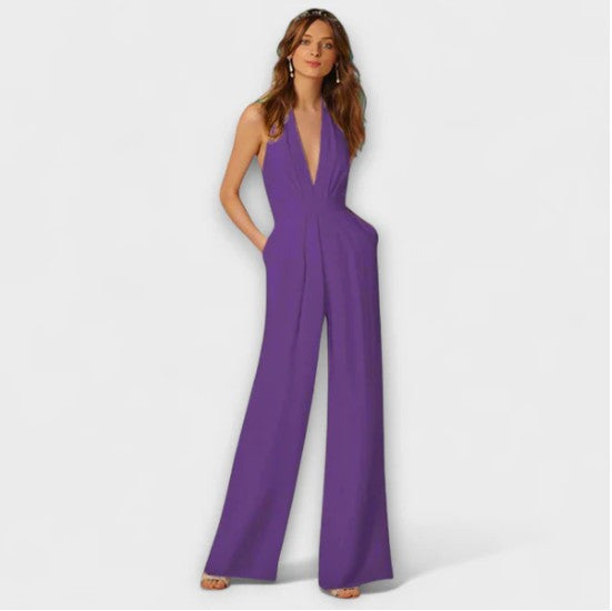 Therese | Elegant premium byxdress