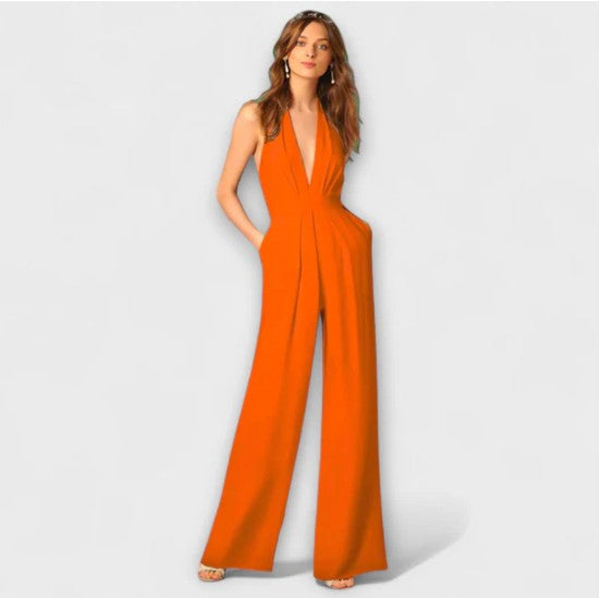 Therese | Elegant premium byxdress