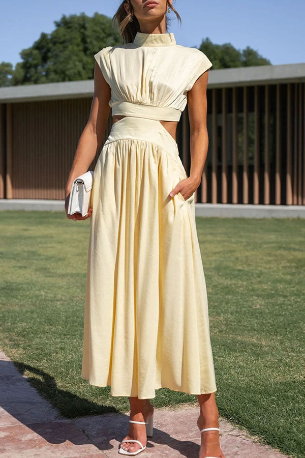 Darcy | Elegant aftonklänning