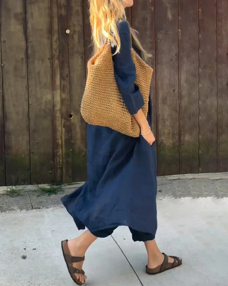 Luxe | Chic och bekvämt set