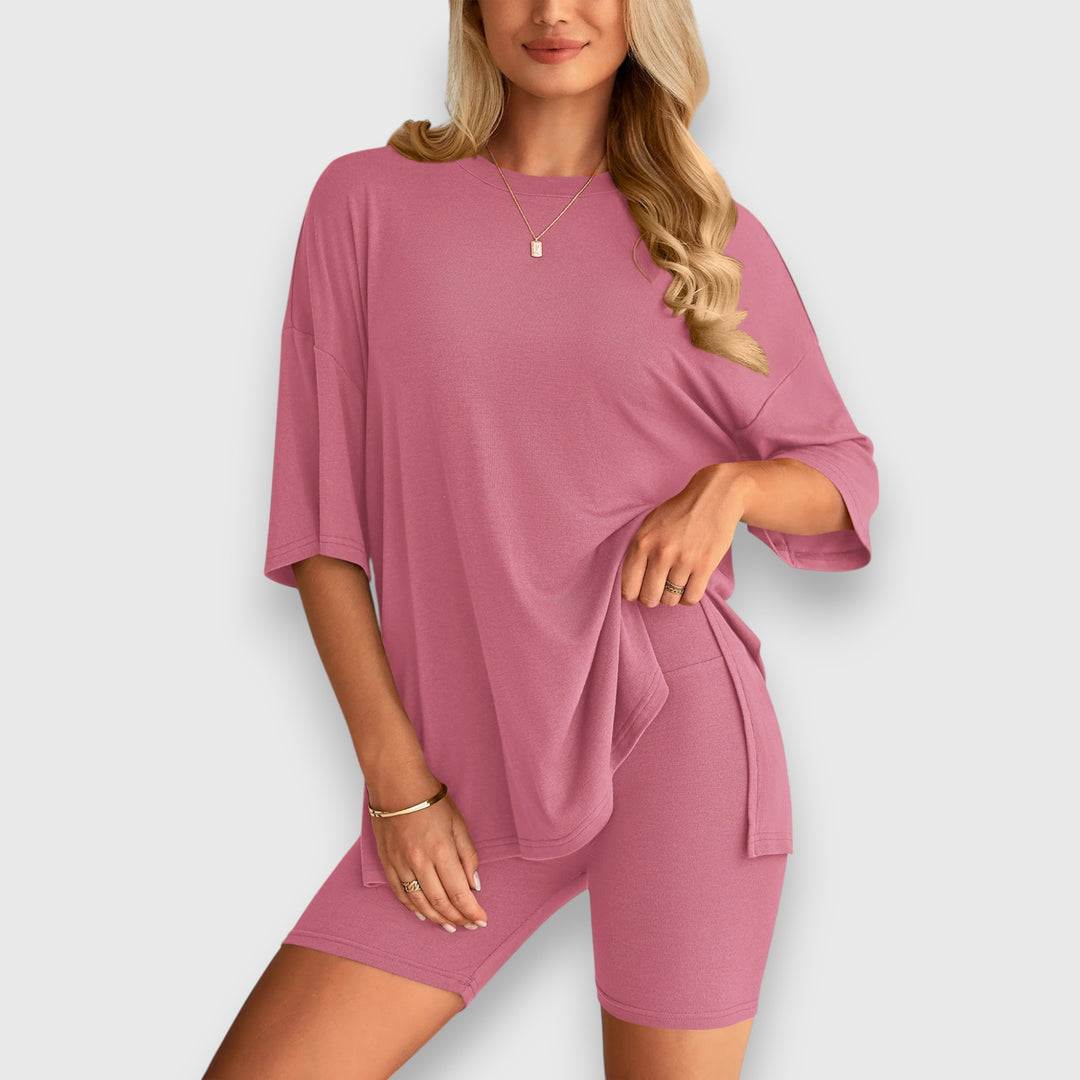 Kira | Loungewear