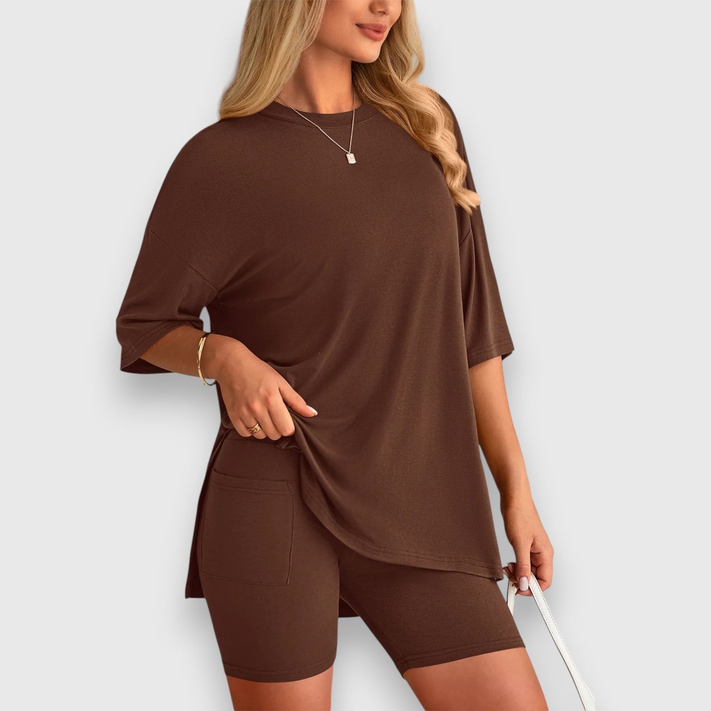Kira | Loungewear