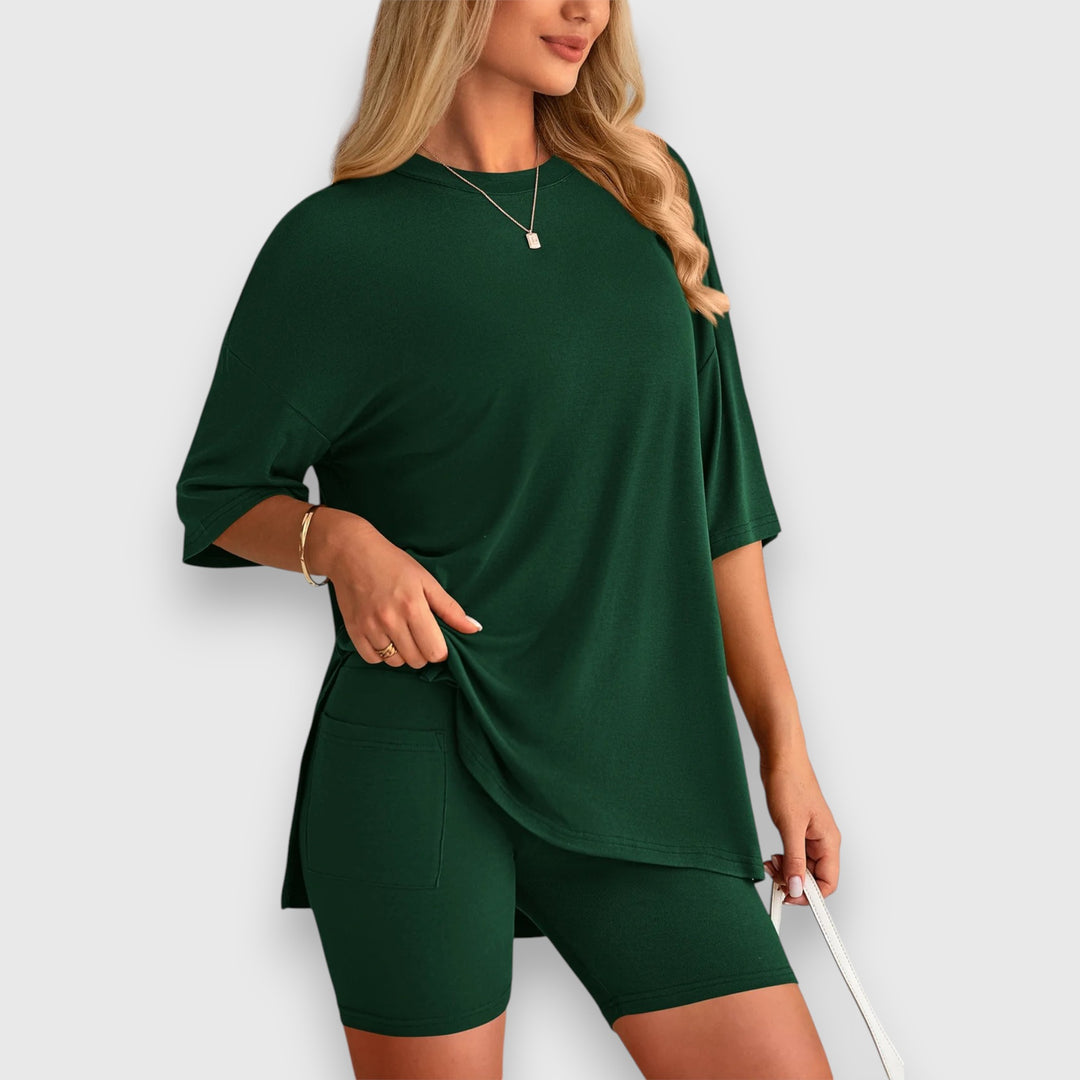 Kira | Loungewear