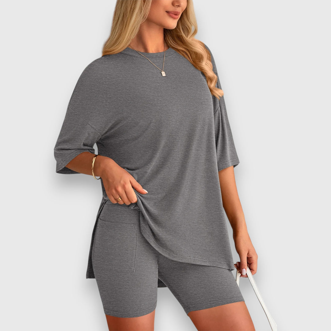 Kira | Loungewear