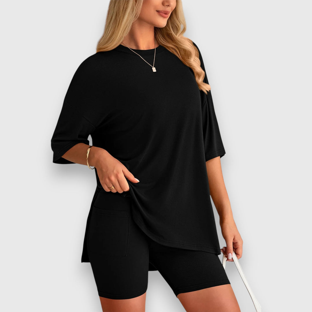 Kira | Loungewear