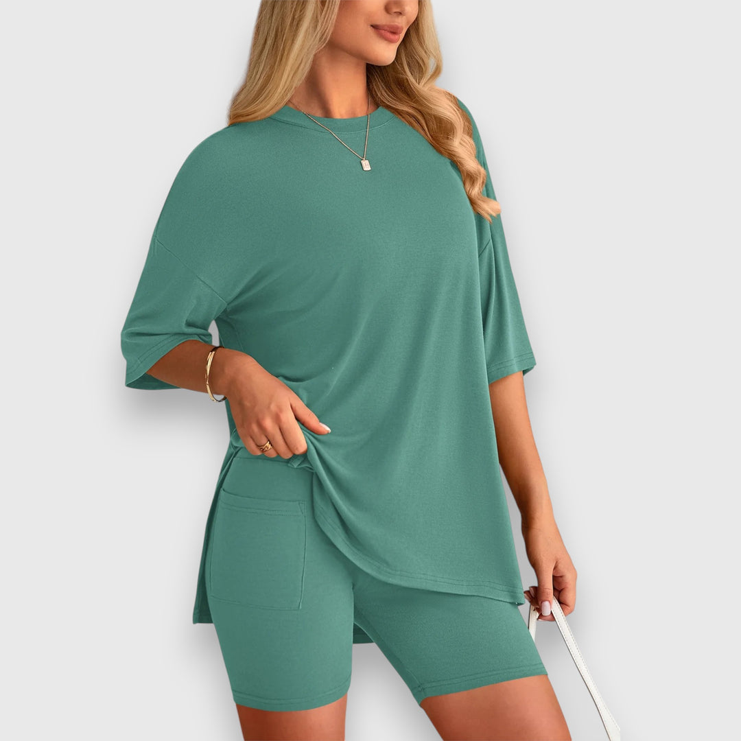 Kira | Loungewear
