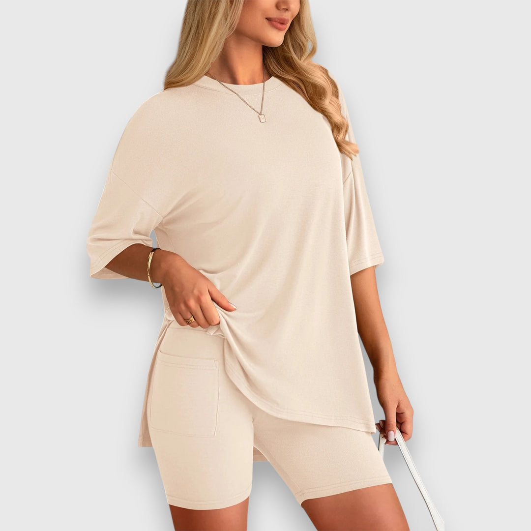 Kira | Loungewear