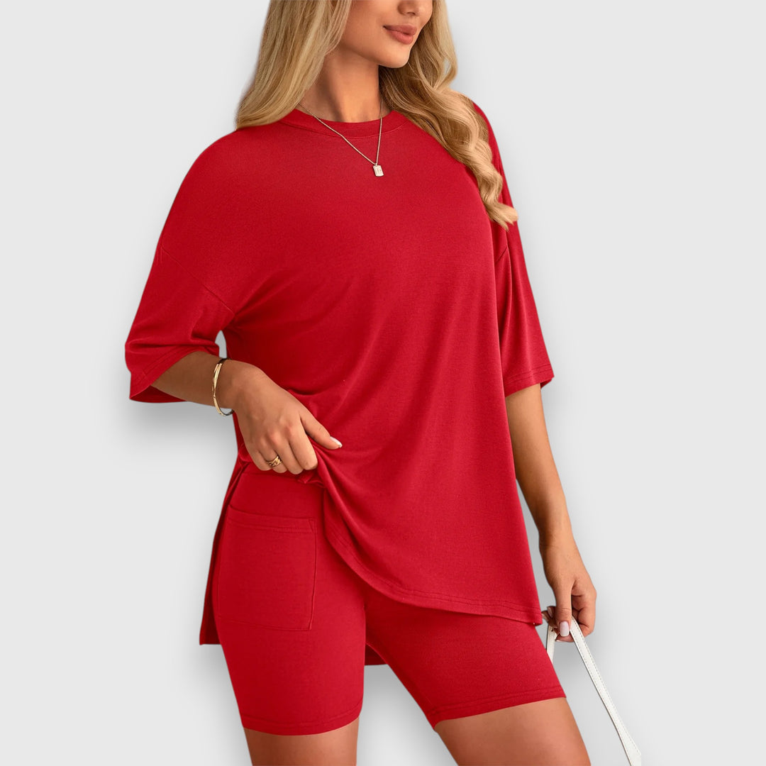 Kira | Loungewear