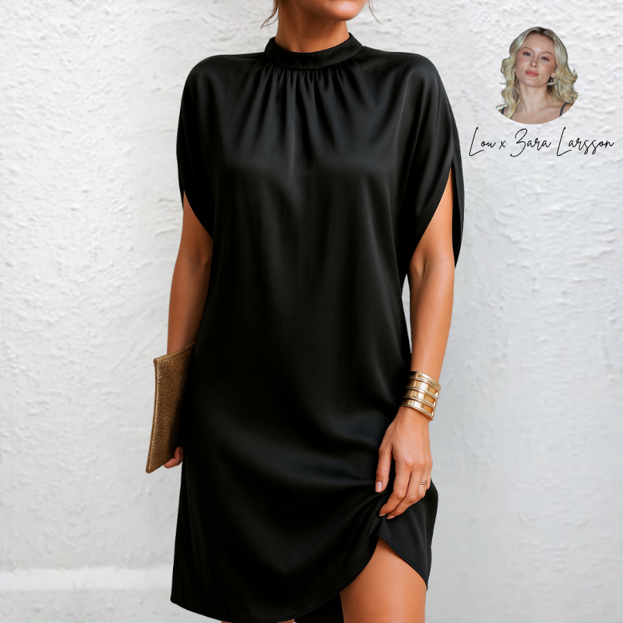 Trudy | Elegant smickrande klänning