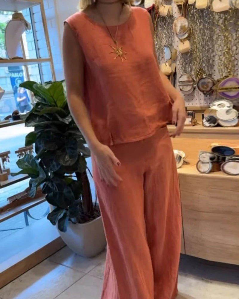 Soléa | Boho-set i två delar