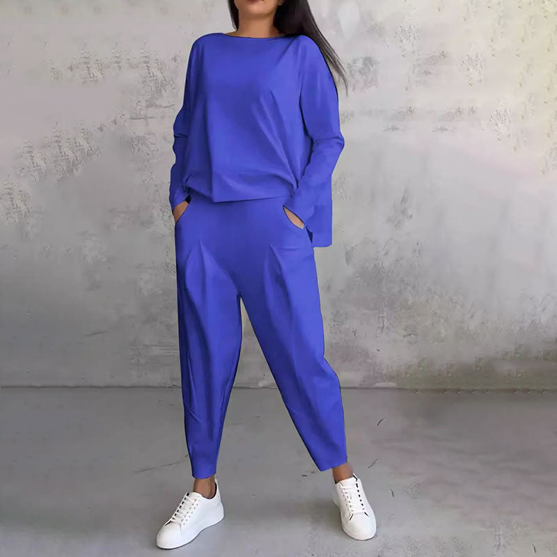 Mila | Minimalistiskt tvådelat set