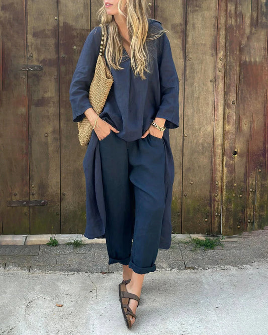 Luxe | Chic och bekvämt set
