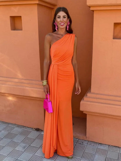 Lia | Elegant sommarklänning