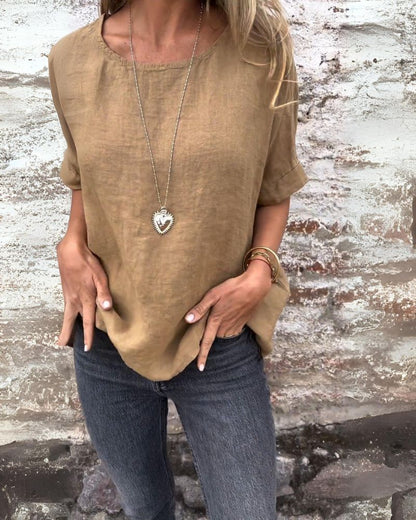 Novera | Essential Blus