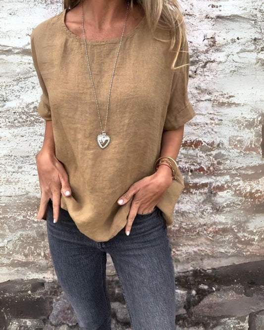 Novera | Essential Blus