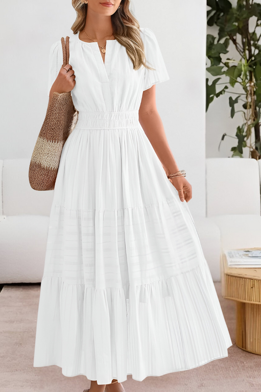 Emma | Boho breeze sommarklänning
