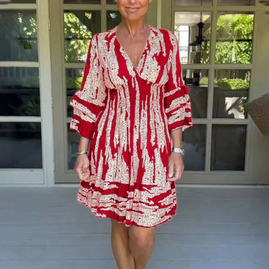 Perla | Chic sommarklänning