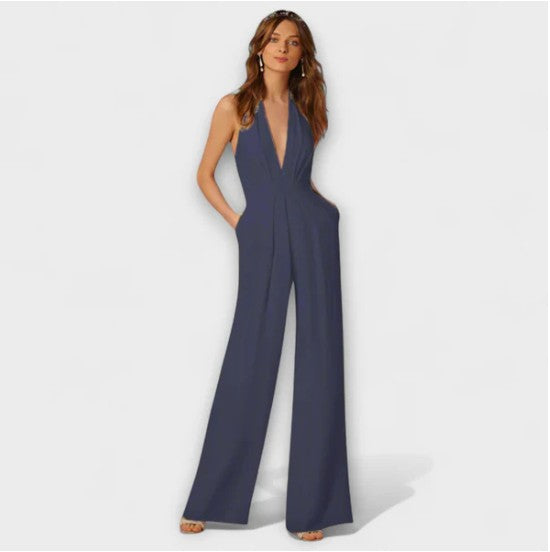 Therese | Elegant premium byxdress