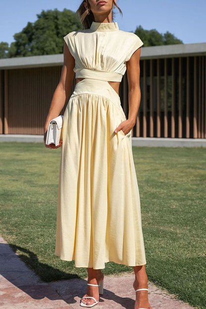 Darcy | Elegant aftonklänning
