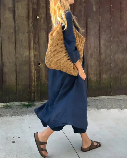 Luxe | Chic och bekvämt set