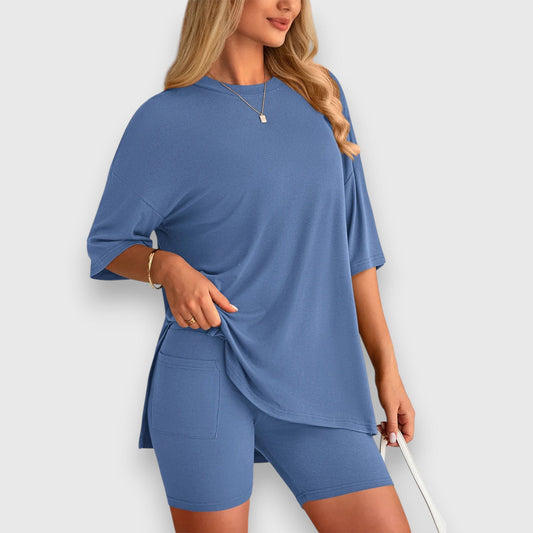 Kira | Loungewear