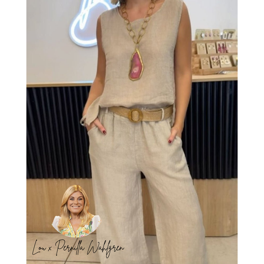 Soléa | Boho-set i två delar