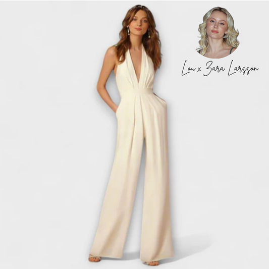 Therese | Elegant premium byxdress