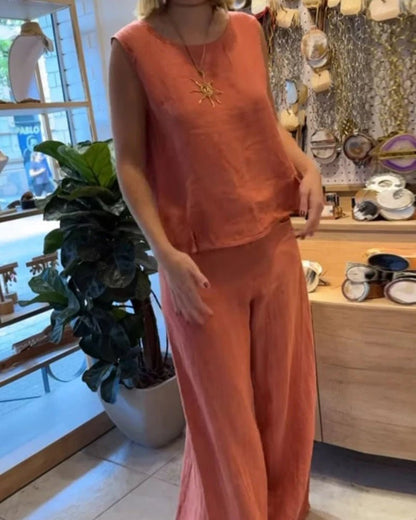 Soléa | Boho-set i två delar