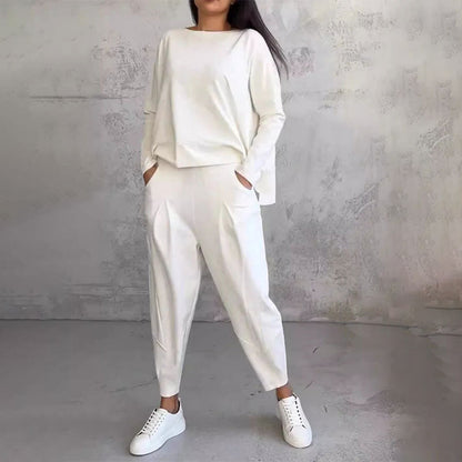 Mila | Minimalistiskt tvådelat set